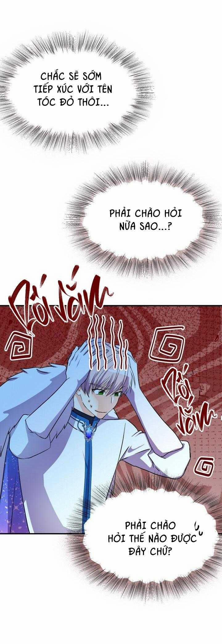 Tuyển Tập Bl Thú Nhân Và Xúc Tu 16.99 trang 7