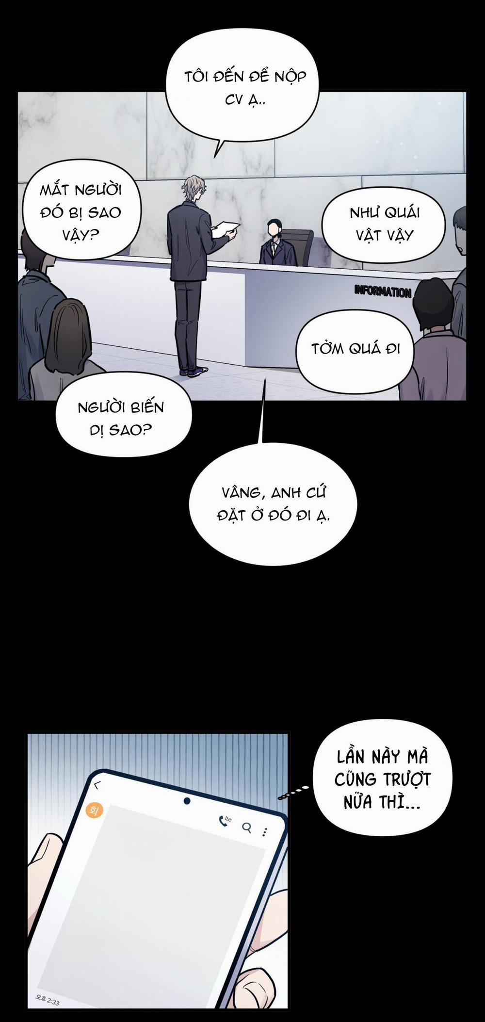 Tuyển Tập Bl Thú Nhân Và Xúc Tu 17.1 Vuốt ve 1 trang 14