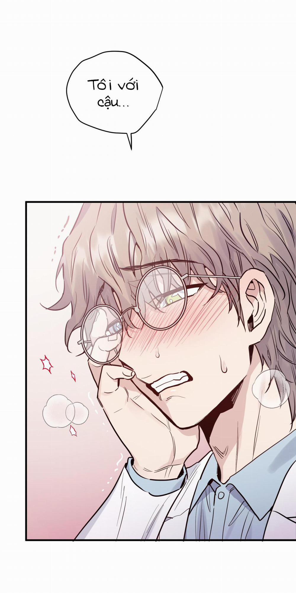 Tuyển Tập Bl Thú Nhân Và Xúc Tu 17.1 Vuốt ve 1 trang 3