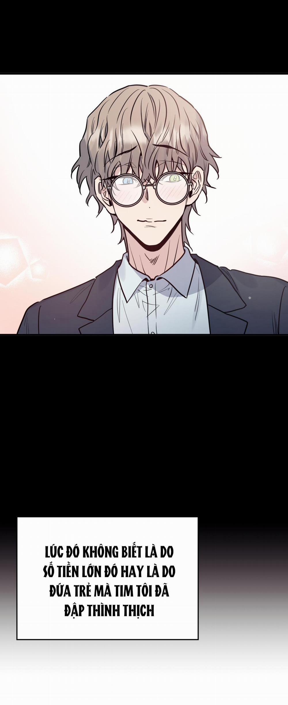 Tuyển Tập Bl Thú Nhân Và Xúc Tu 17.1 Vuốt ve 1 trang 35