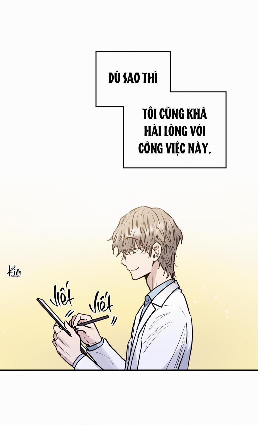 Tuyển Tập Bl Thú Nhân Và Xúc Tu 17.1 Vuốt ve 1 trang 36