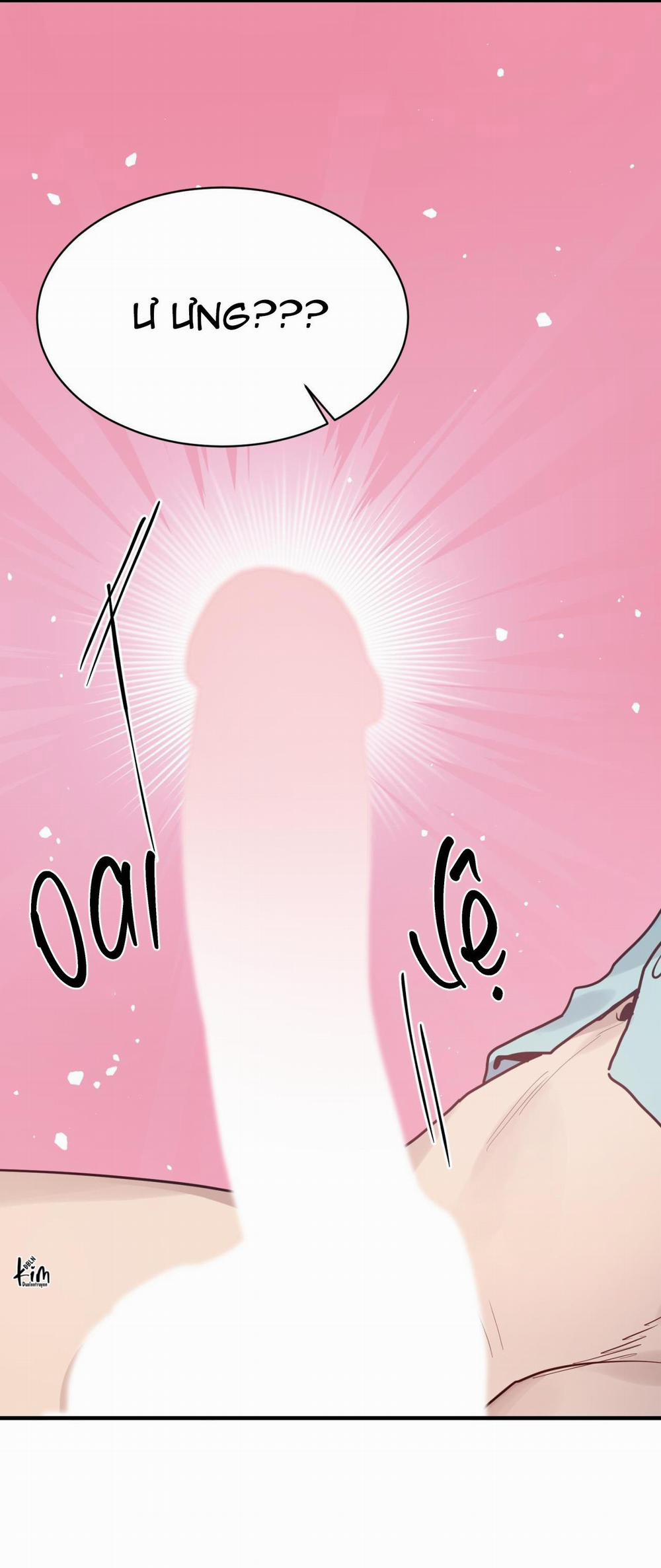 Tuyển Tập Bl Thú Nhân Và Xúc Tu 17.1 Vuốt ve 1 trang 44