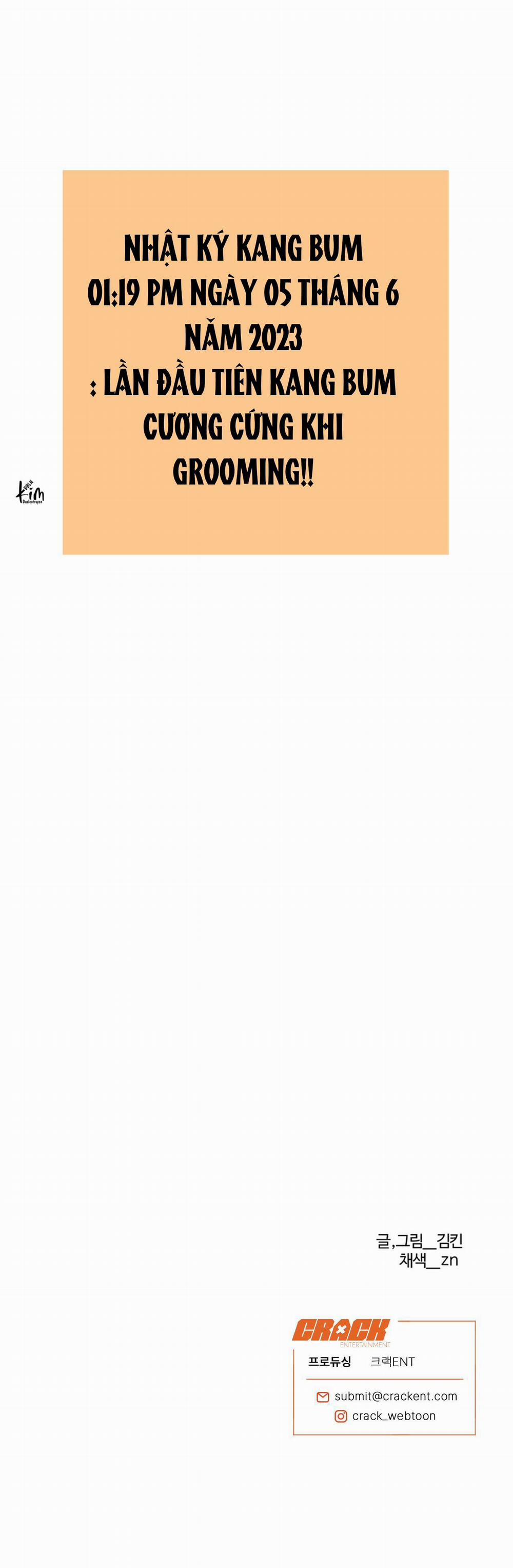 Tuyển Tập Bl Thú Nhân Và Xúc Tu 17.1 Vuốt ve 1 trang 47