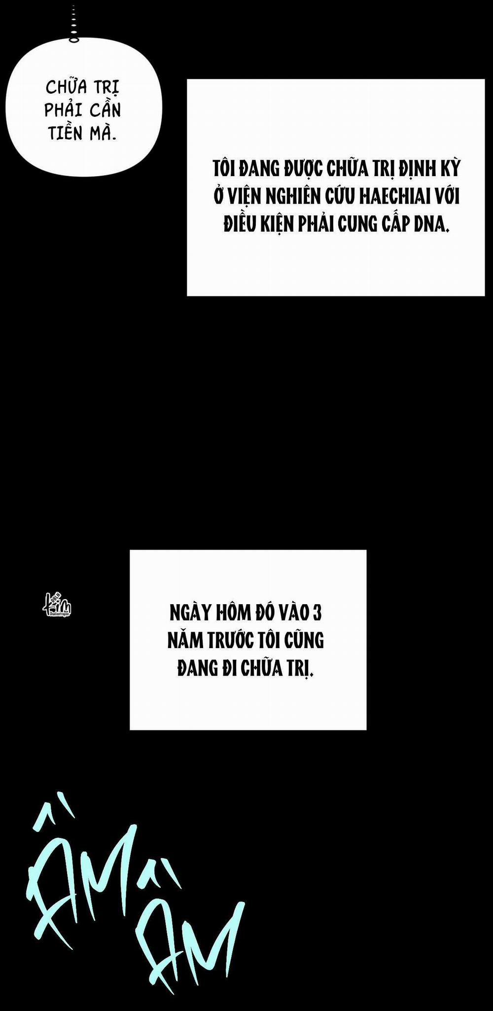 Tuyển Tập Bl Thú Nhân Và Xúc Tu 17.1 trang 15