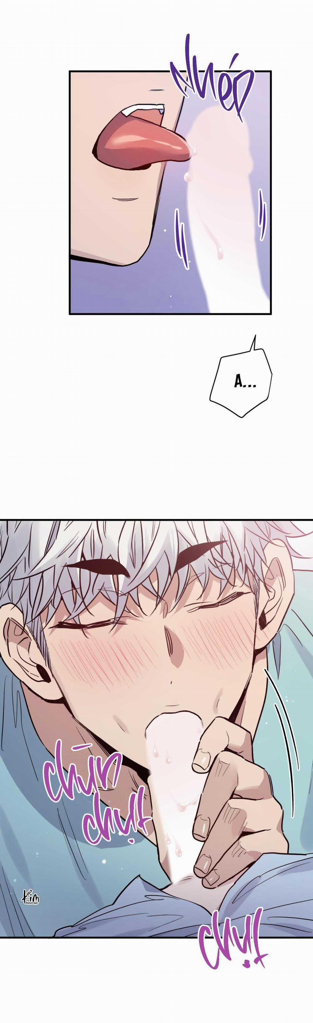 Tuyển Tập Bl Thú Nhân Và Xúc Tu 17.1 trang 2