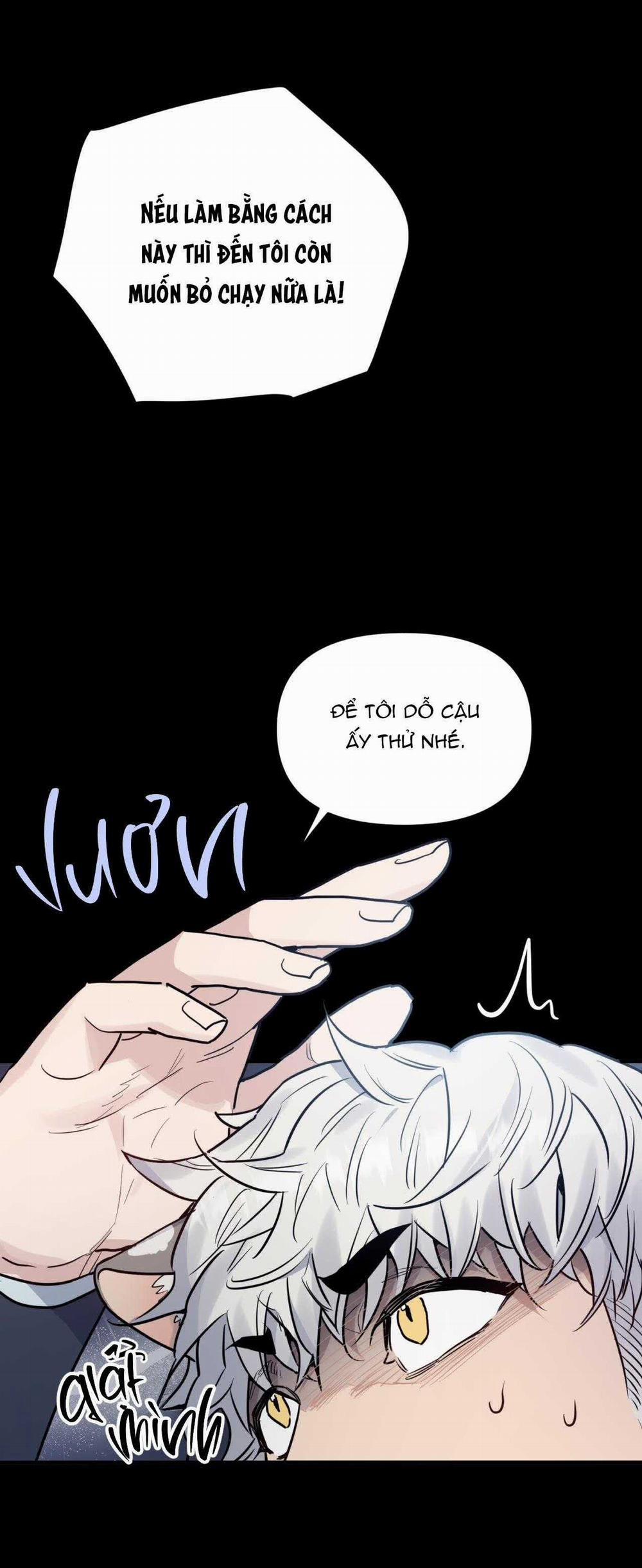 Tuyển Tập Bl Thú Nhân Và Xúc Tu 17.1 trang 23