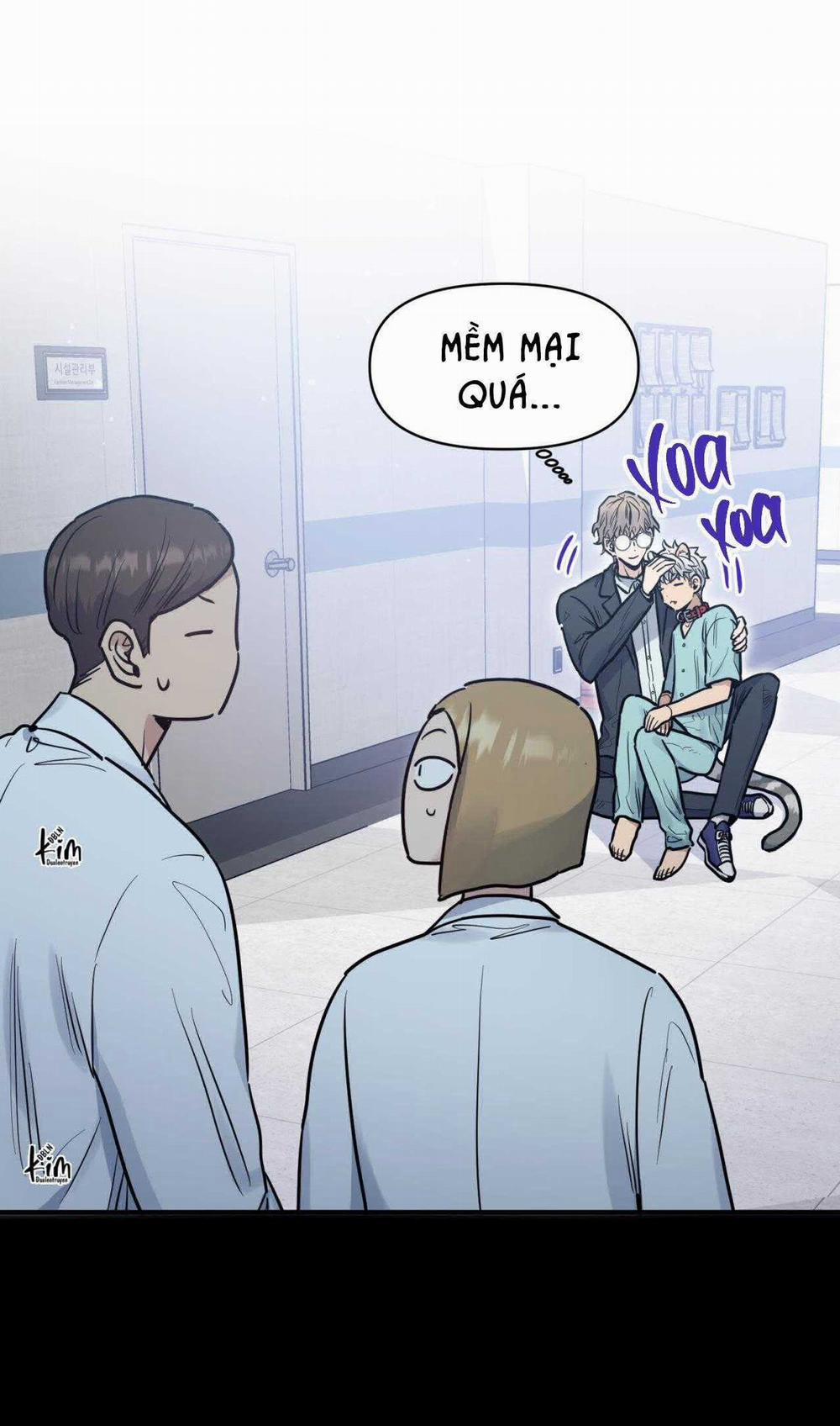 Tuyển Tập Bl Thú Nhân Và Xúc Tu 17.1 trang 25