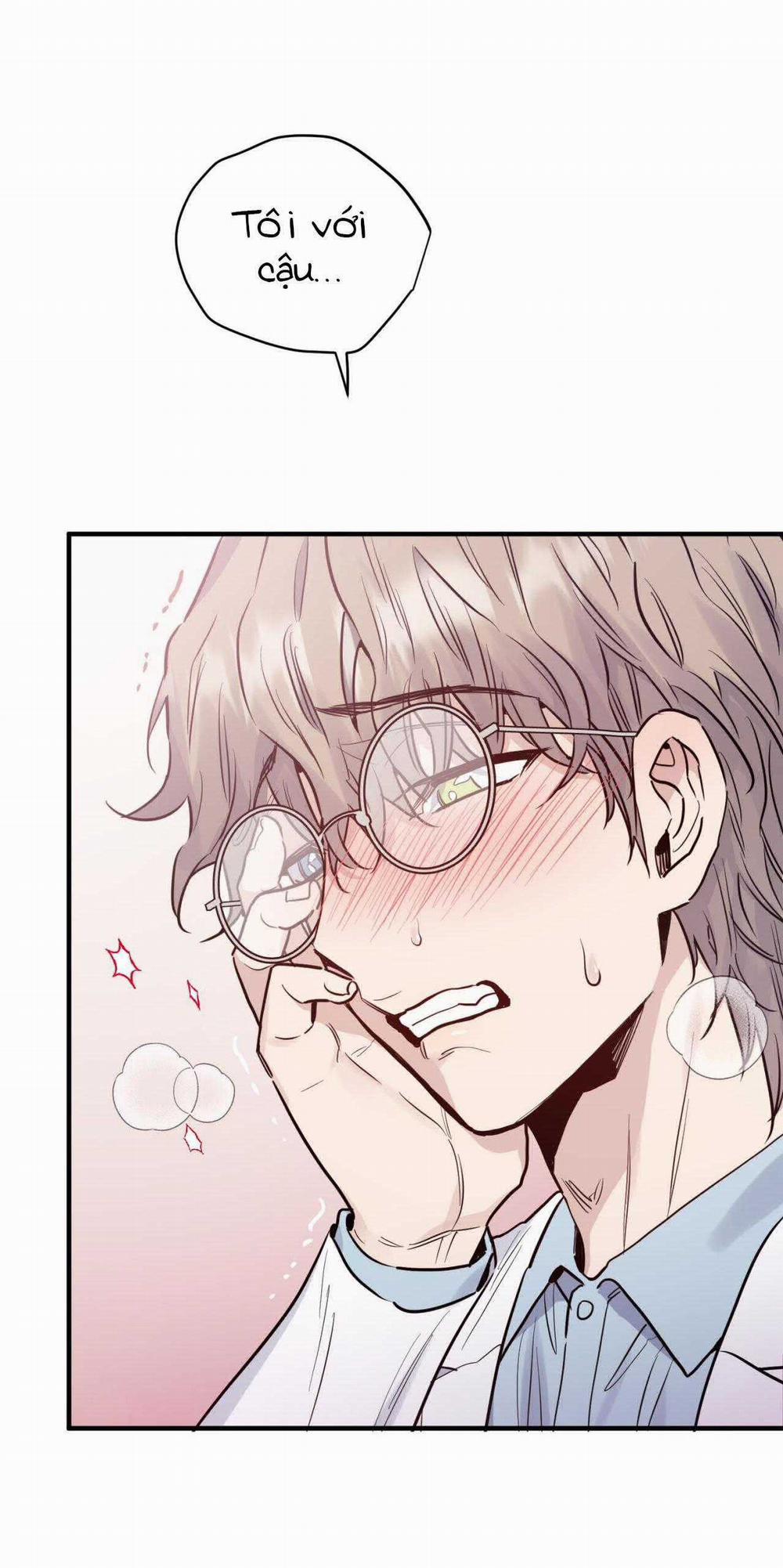 Tuyển Tập Bl Thú Nhân Và Xúc Tu 17.1 trang 3