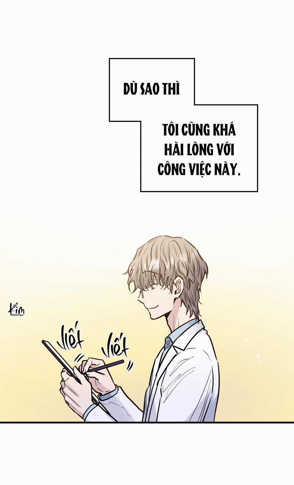 Tuyển Tập Bl Thú Nhân Và Xúc Tu 17.1 trang 36