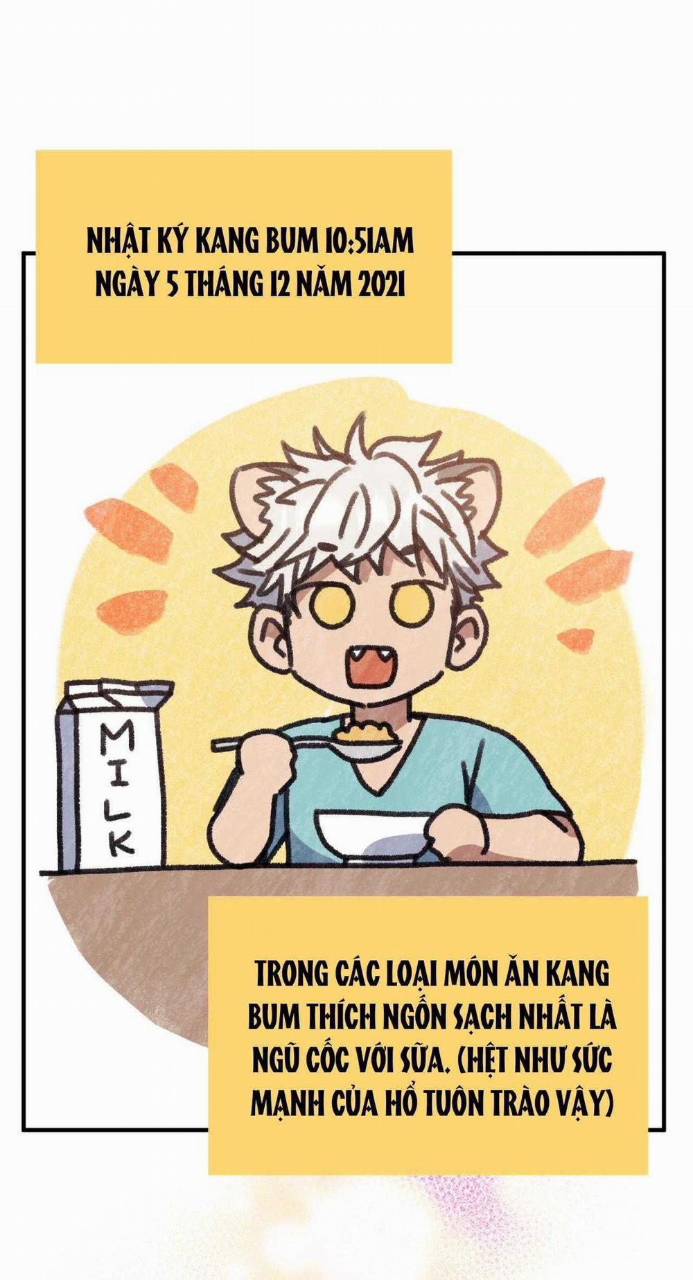 Tuyển Tập Bl Thú Nhân Và Xúc Tu 17.1 trang 37