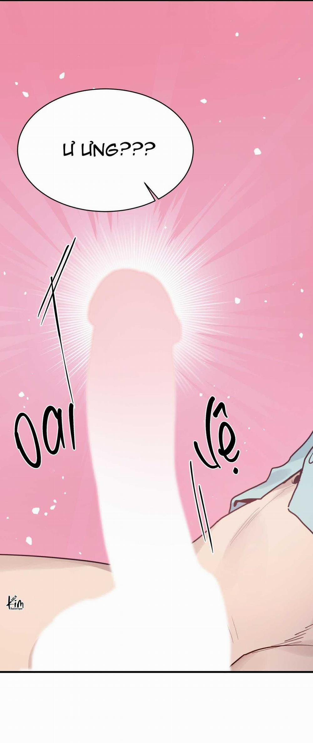 Tuyển Tập Bl Thú Nhân Và Xúc Tu 17.1 trang 44