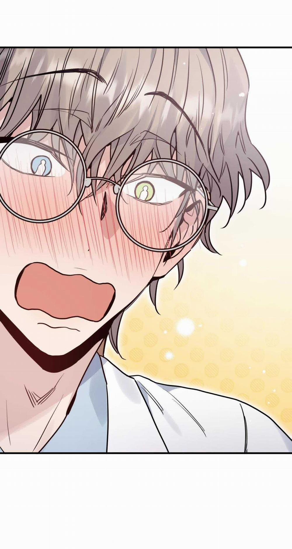 Tuyển Tập Bl Thú Nhân Và Xúc Tu 17.1 trang 46