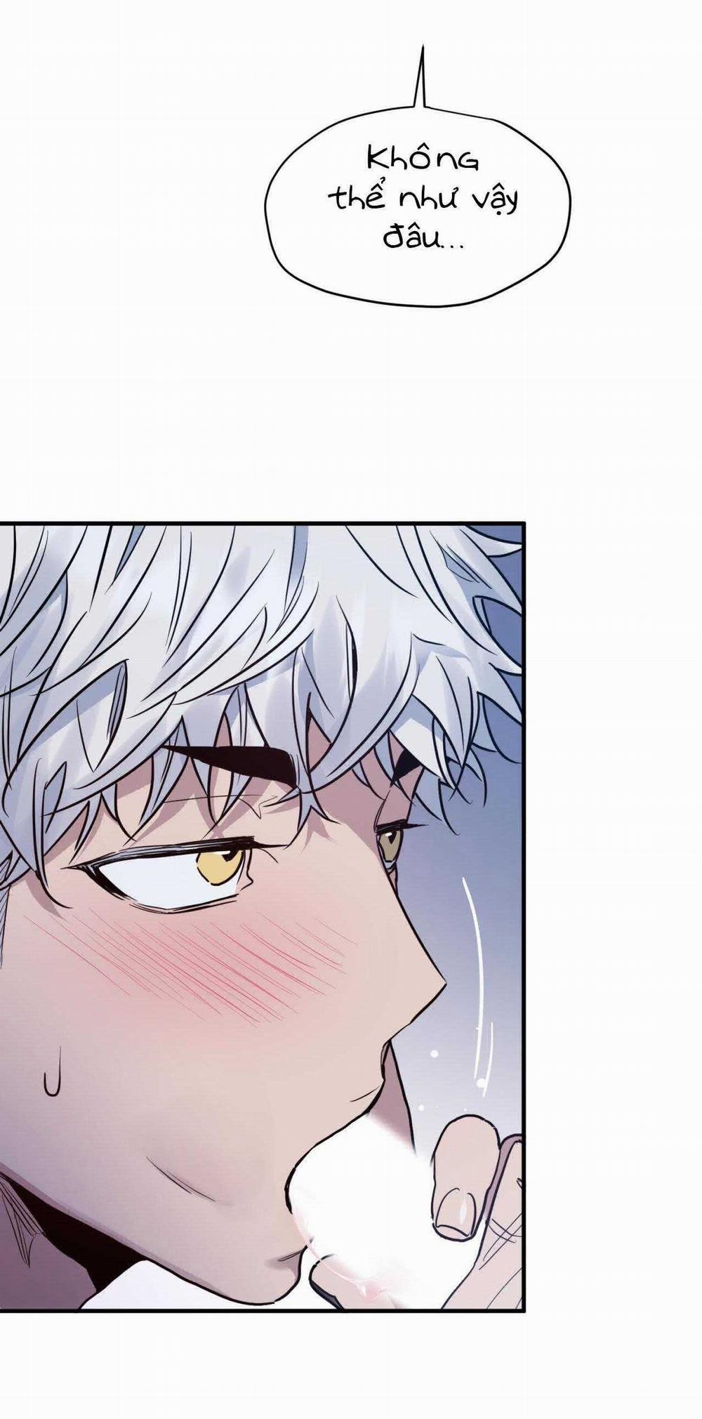 Tuyển Tập Bl Thú Nhân Và Xúc Tu 17.1 trang 5