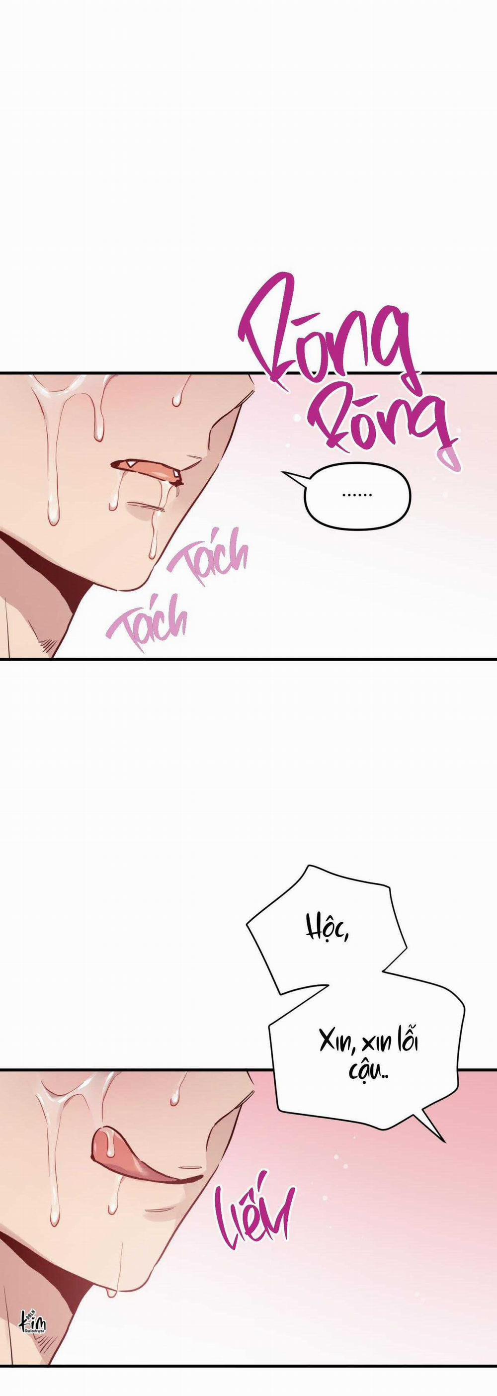 Tuyển Tập Bl Thú Nhân Và Xúc Tu 17.1 trang 9