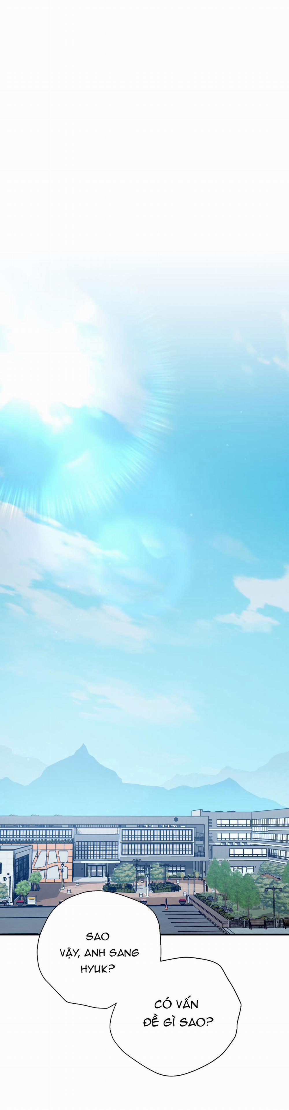 Tuyển Tập Bl Thú Nhân Và Xúc Tu 17.2 Vuốt ve 2 trang 0