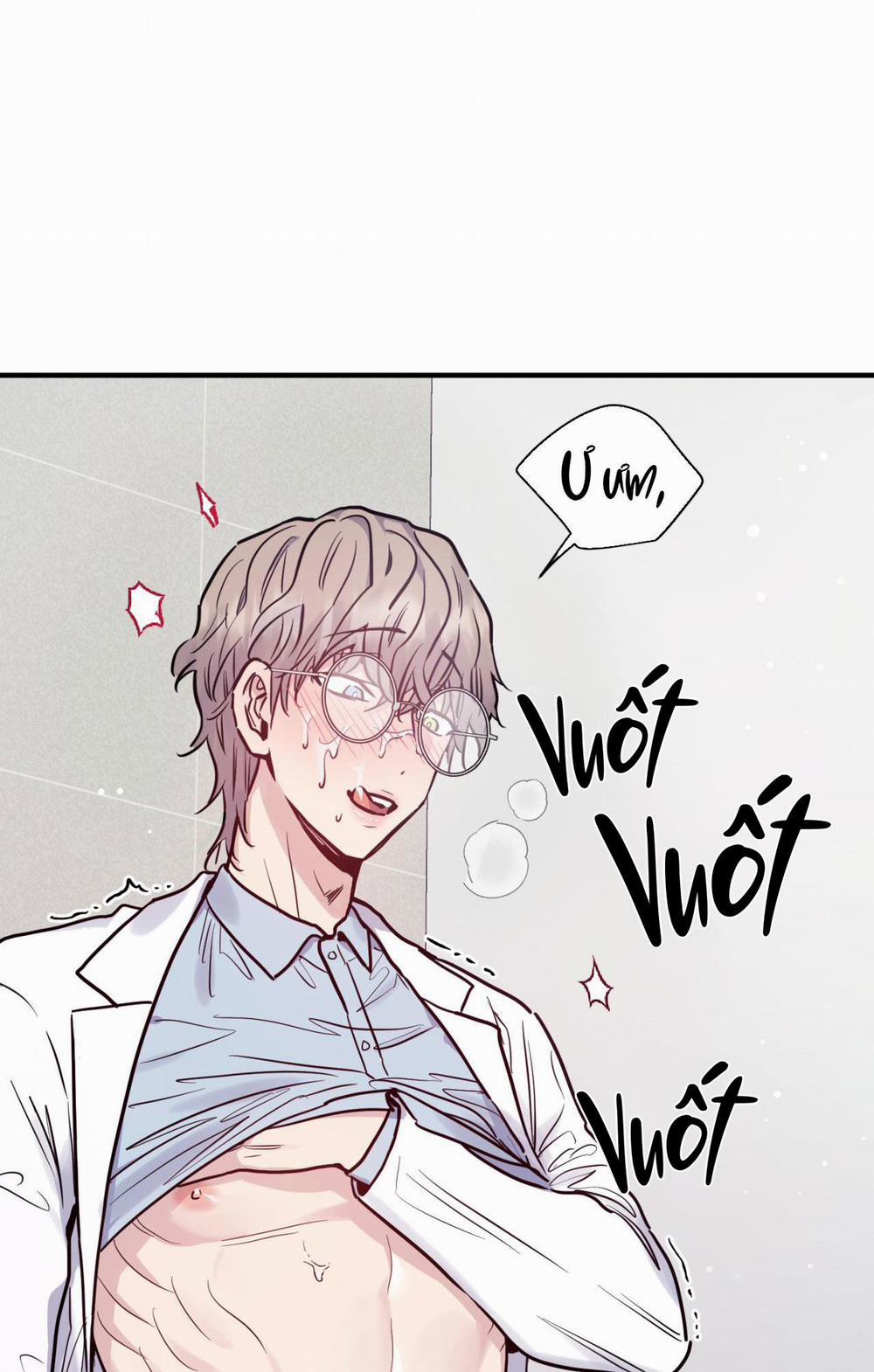 Tuyển Tập Bl Thú Nhân Và Xúc Tu 17.2 Vuốt ve 2 trang 26