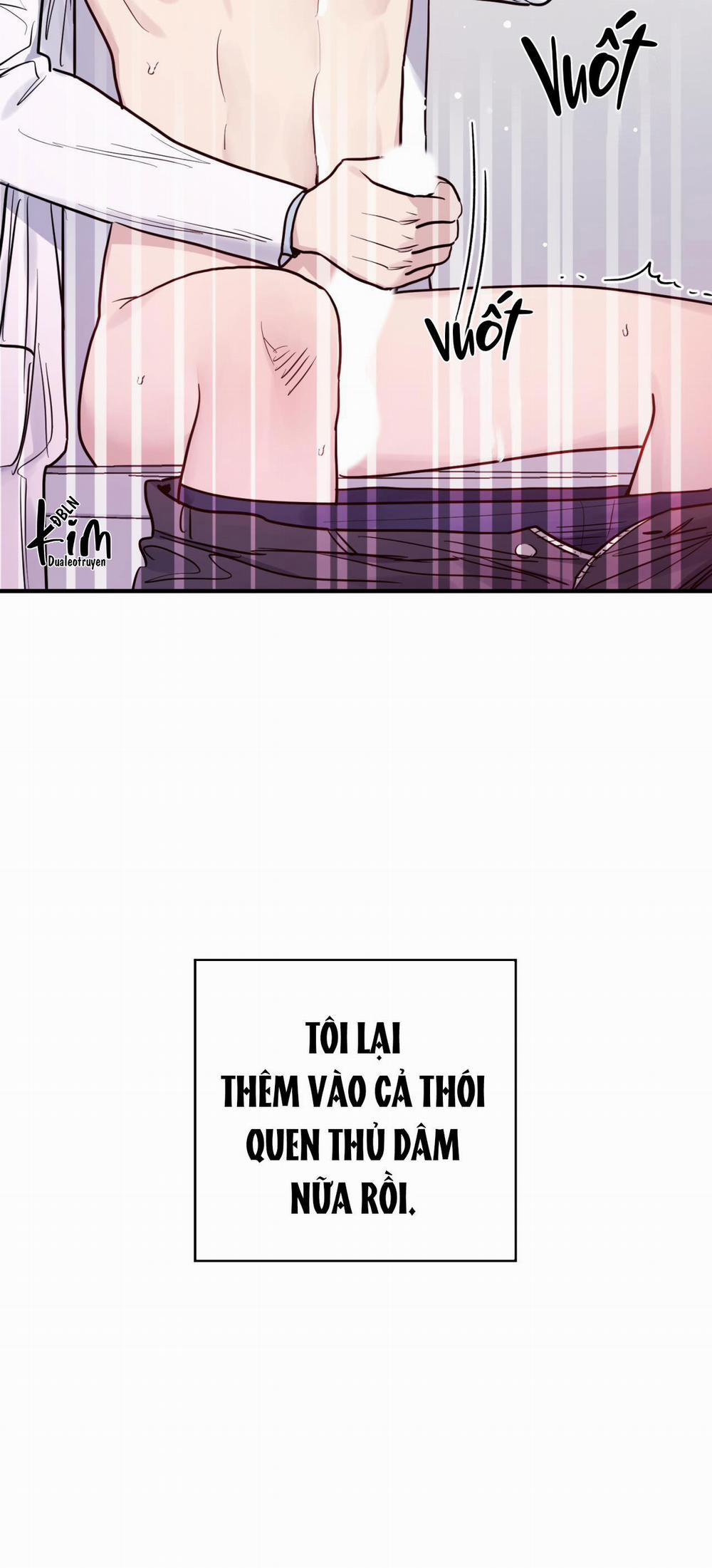 Tuyển Tập Bl Thú Nhân Và Xúc Tu 17.2 Vuốt ve 2 trang 27