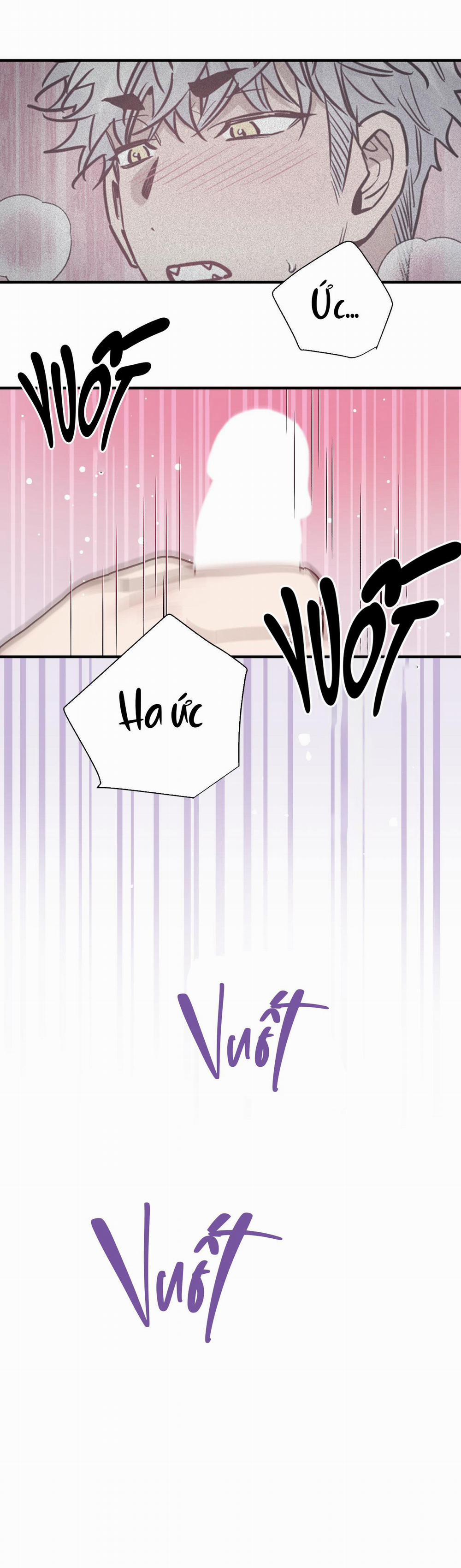 Tuyển Tập Bl Thú Nhân Và Xúc Tu 17.2 Vuốt ve 2 trang 28