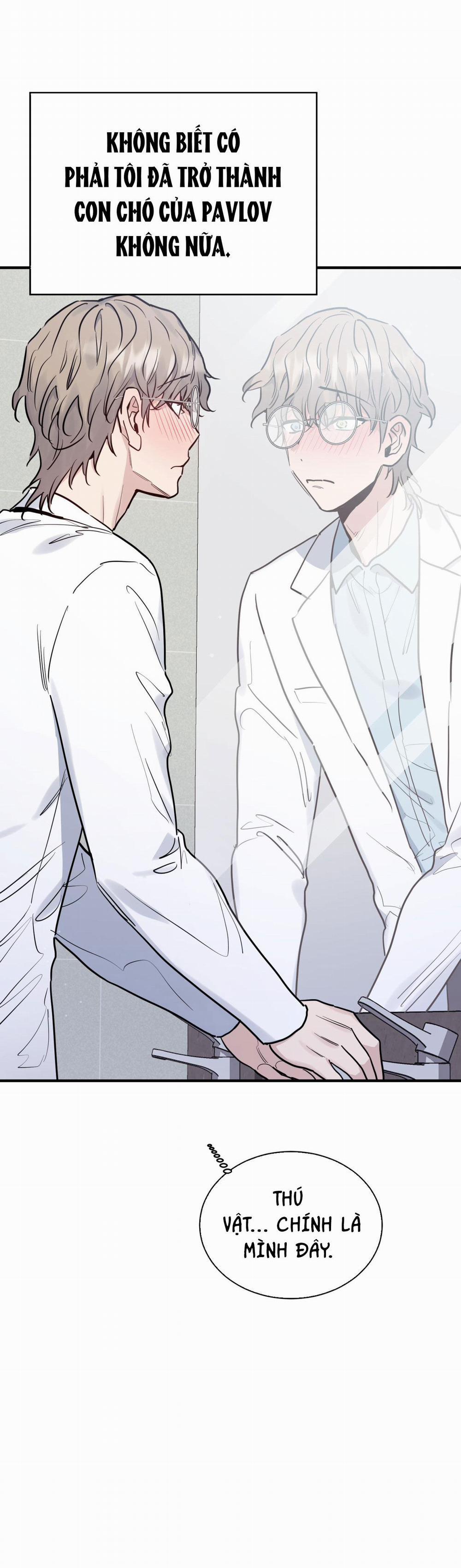 Tuyển Tập Bl Thú Nhân Và Xúc Tu 17.2 Vuốt ve 2 trang 30