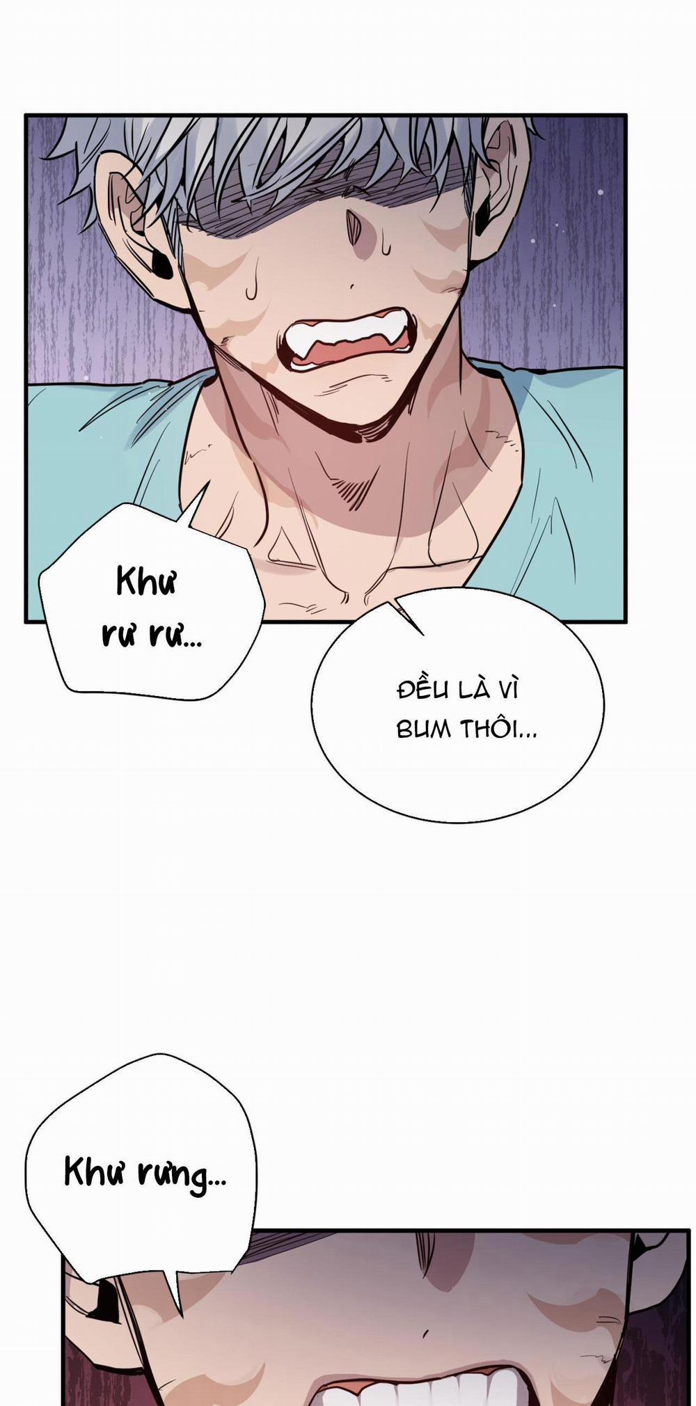 Tuyển Tập Bl Thú Nhân Và Xúc Tu 17.2 Vuốt ve 2 trang 6