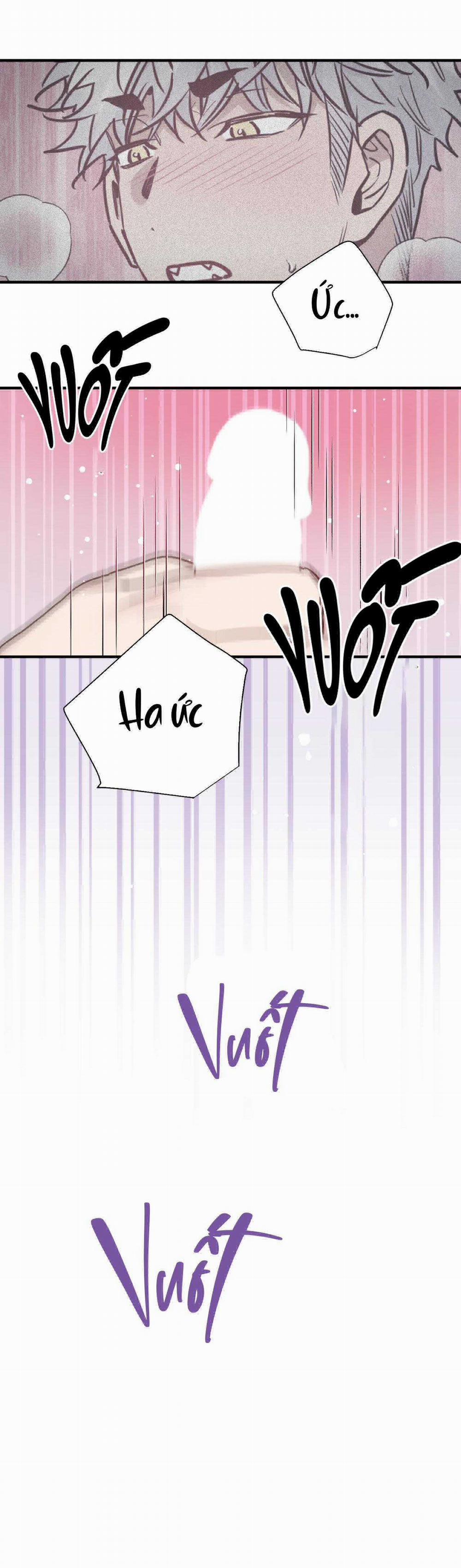 Tuyển Tập Bl Thú Nhân Và Xúc Tu 17.2 trang 28