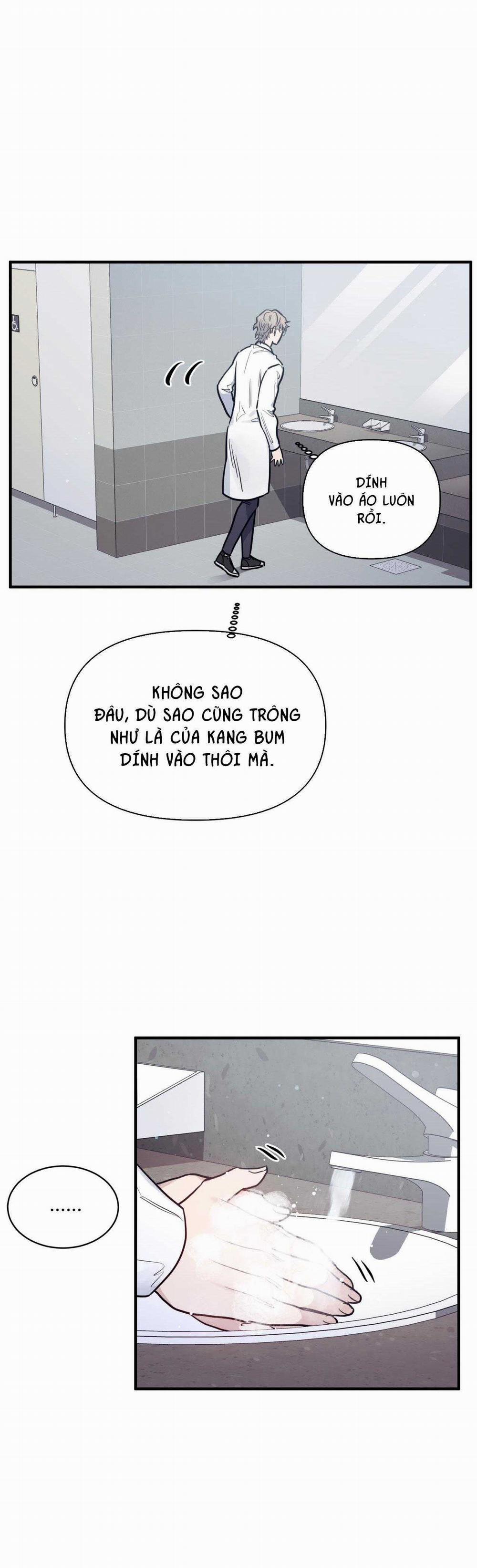 Tuyển Tập Bl Thú Nhân Và Xúc Tu 17.2 trang 29