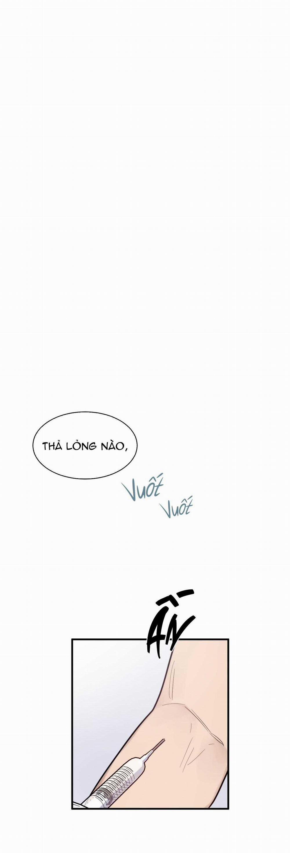 Tuyển Tập Bl Thú Nhân Và Xúc Tu 17.2 trang 31