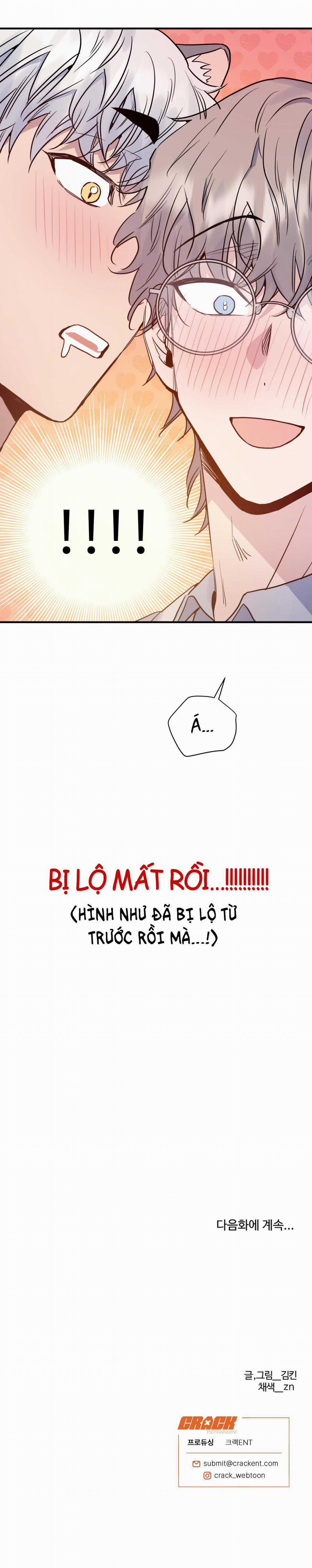 Tuyển Tập Bl Thú Nhân Và Xúc Tu 17.2 trang 40