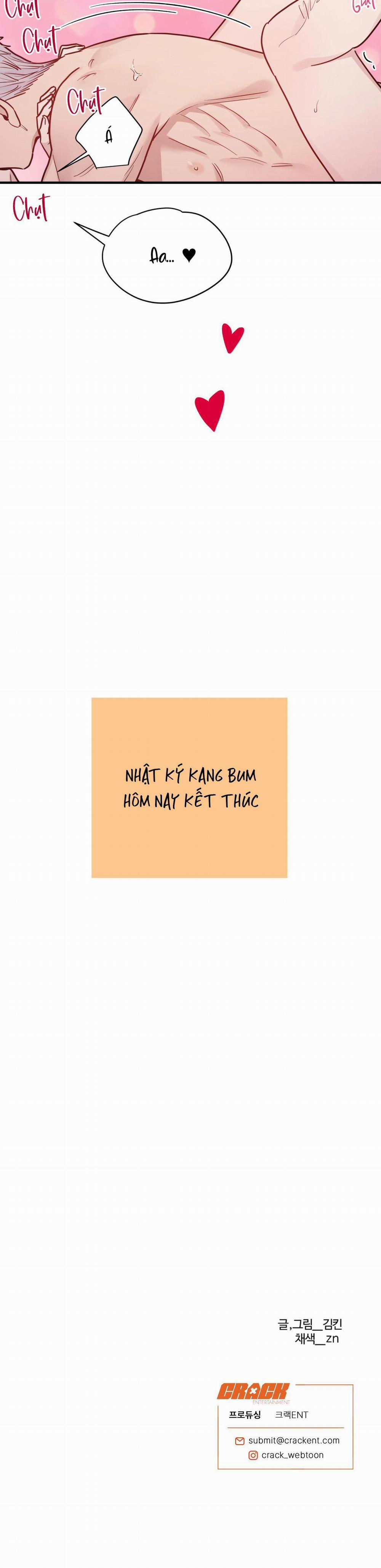 Tuyển Tập Bl Thú Nhân Và Xúc Tu 17.3 Vuốt ve end trang 31