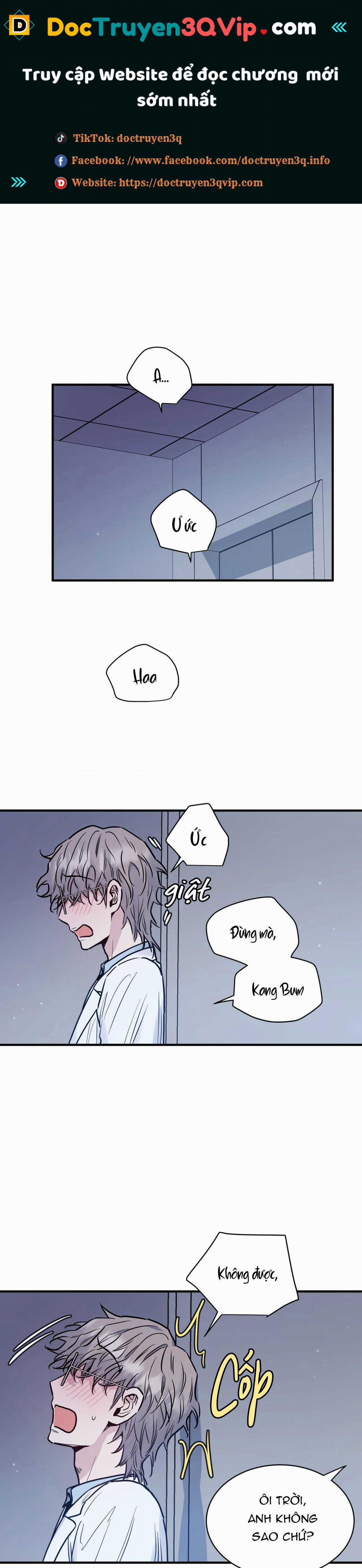 Tuyển Tập Bl Thú Nhân Và Xúc Tu 17.3 trang 0