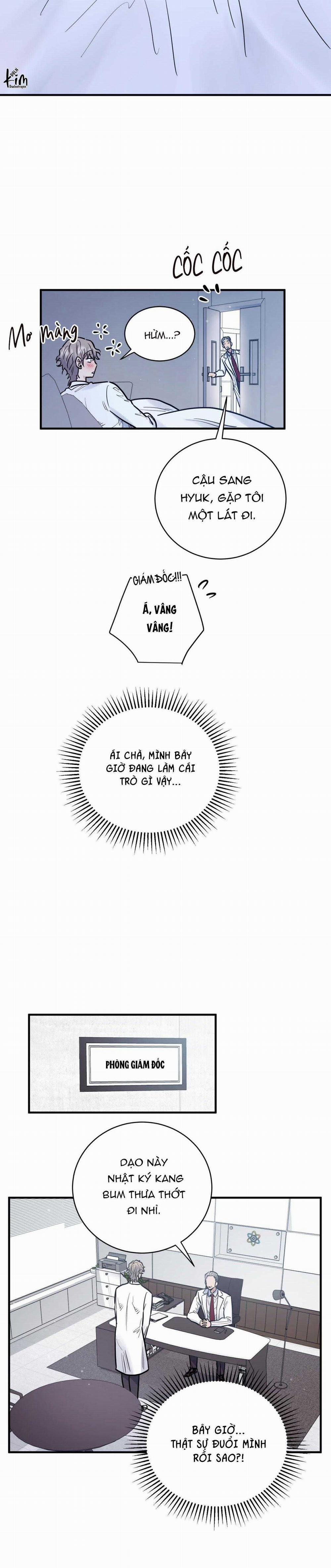 Tuyển Tập Bl Thú Nhân Và Xúc Tu 17.3 trang 21