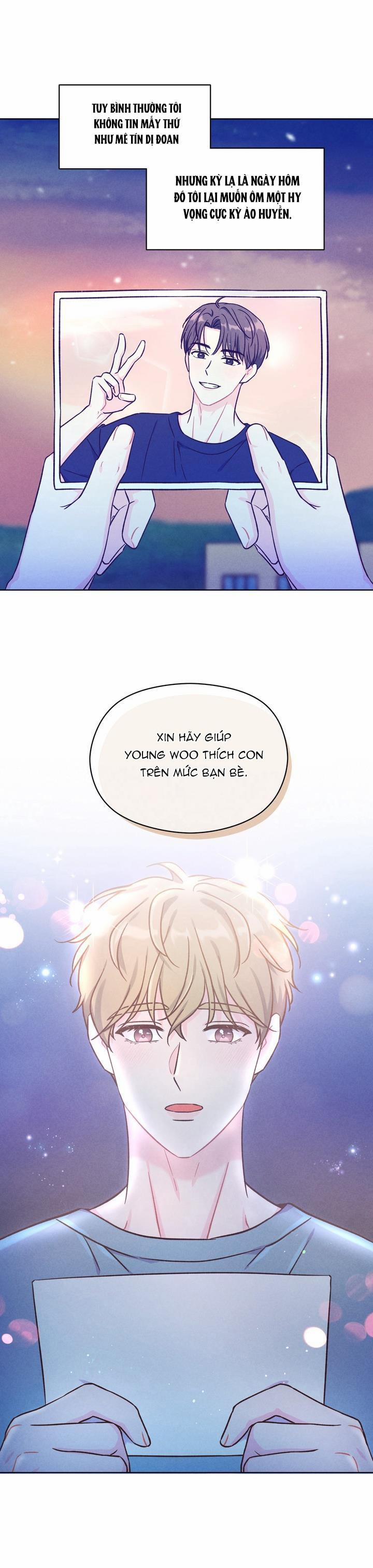 Tuyển Tập Bl Thú Nhân Và Xúc Tu 18.1 bạn nói 1 trang 0