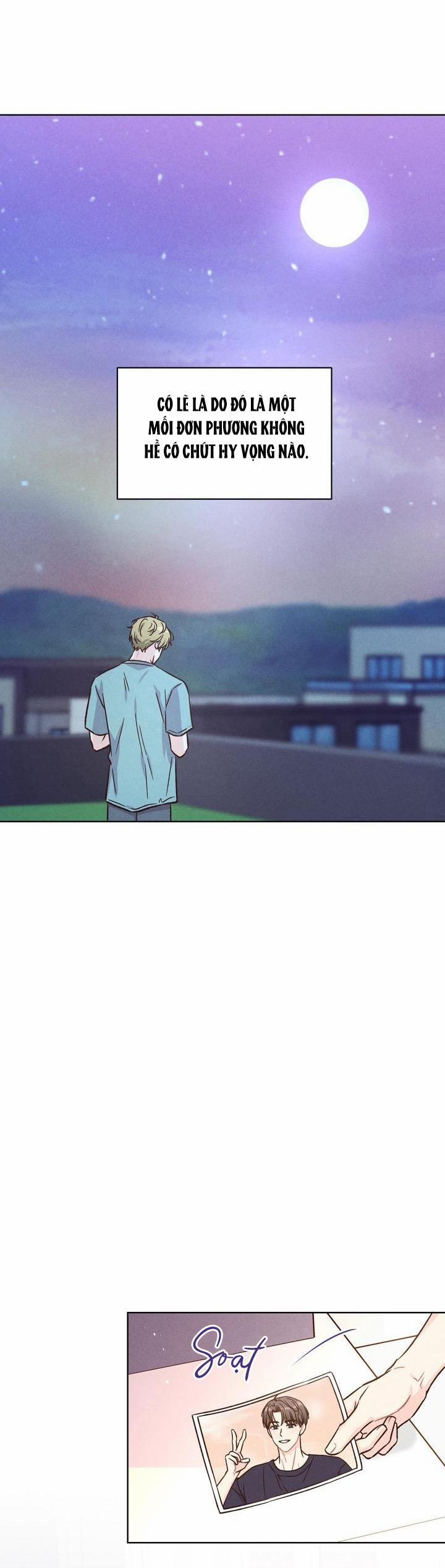 Tuyển Tập Bl Thú Nhân Và Xúc Tu 18.1 bạn nói 1 trang 1