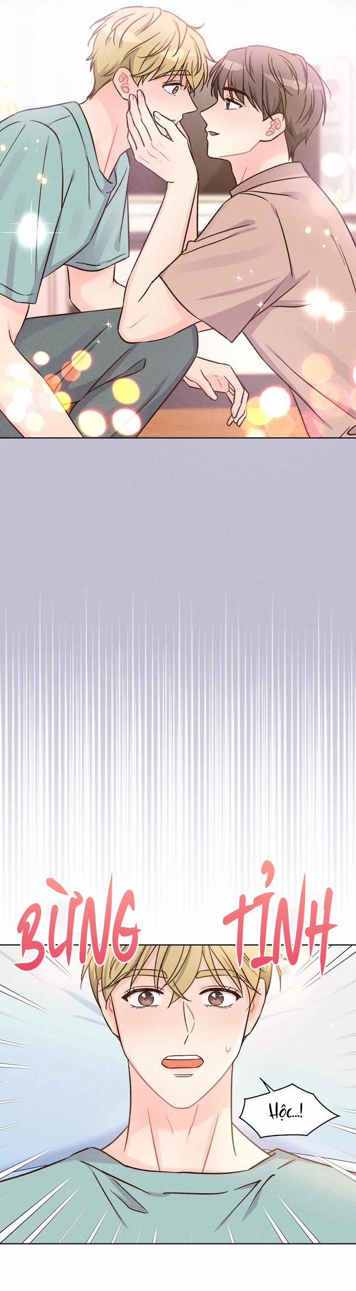 Tuyển Tập Bl Thú Nhân Và Xúc Tu 18.1 bạn nói 1 trang 5