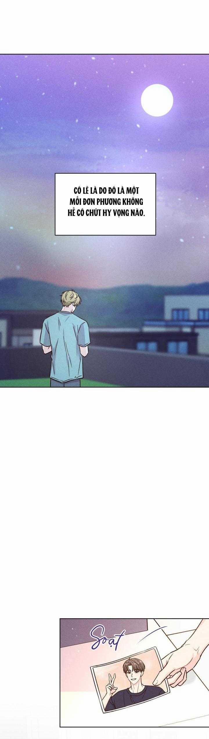 Tuyển Tập Bl Thú Nhân Và Xúc Tu 18.1 trang 1