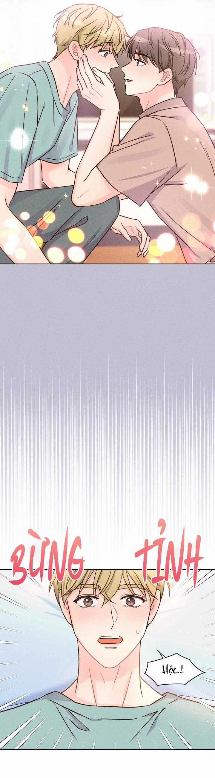 Tuyển Tập Bl Thú Nhân Và Xúc Tu 18.1 trang 5