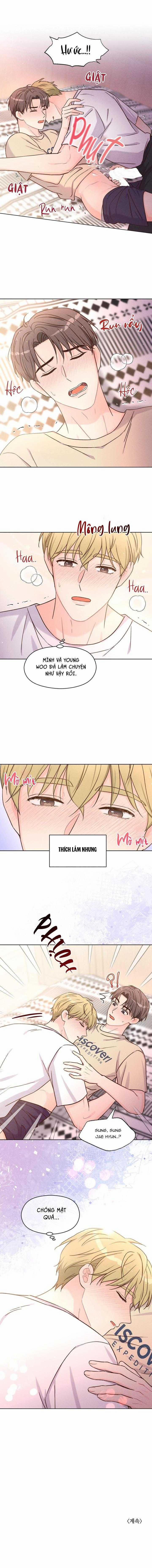 Tuyển Tập Bl Thú Nhân Và Xúc Tu 18.2 trang 14