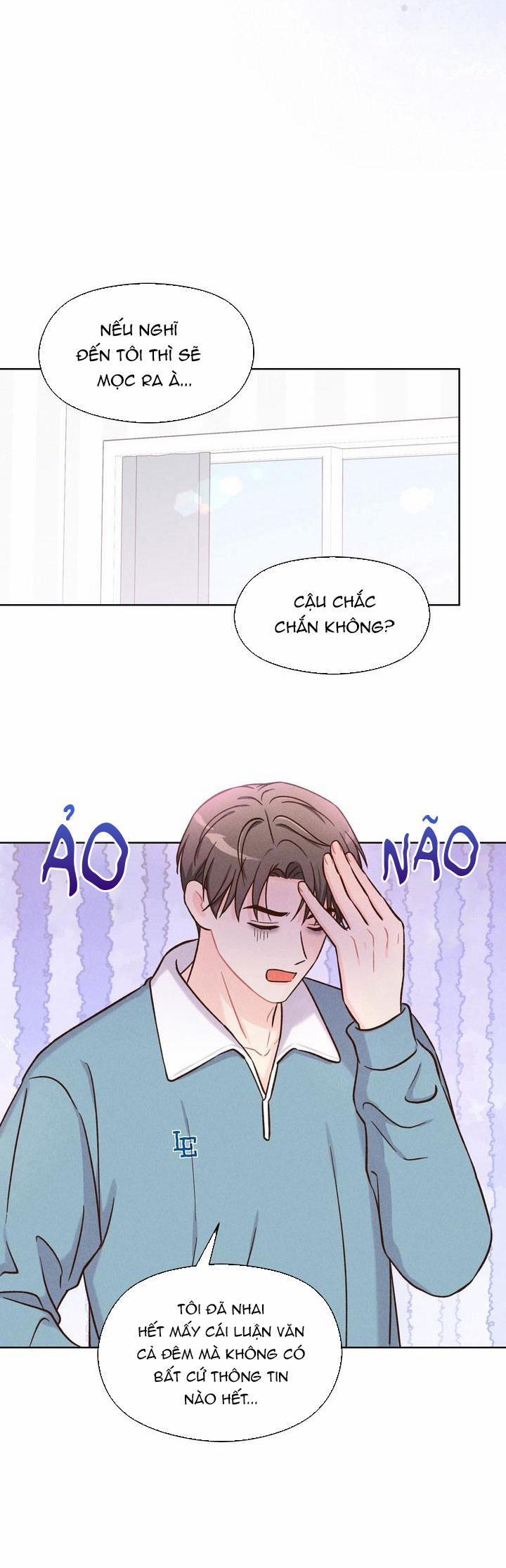 Tuyển Tập Bl Thú Nhân Và Xúc Tu 18.3 bạn nói 3 trang 12