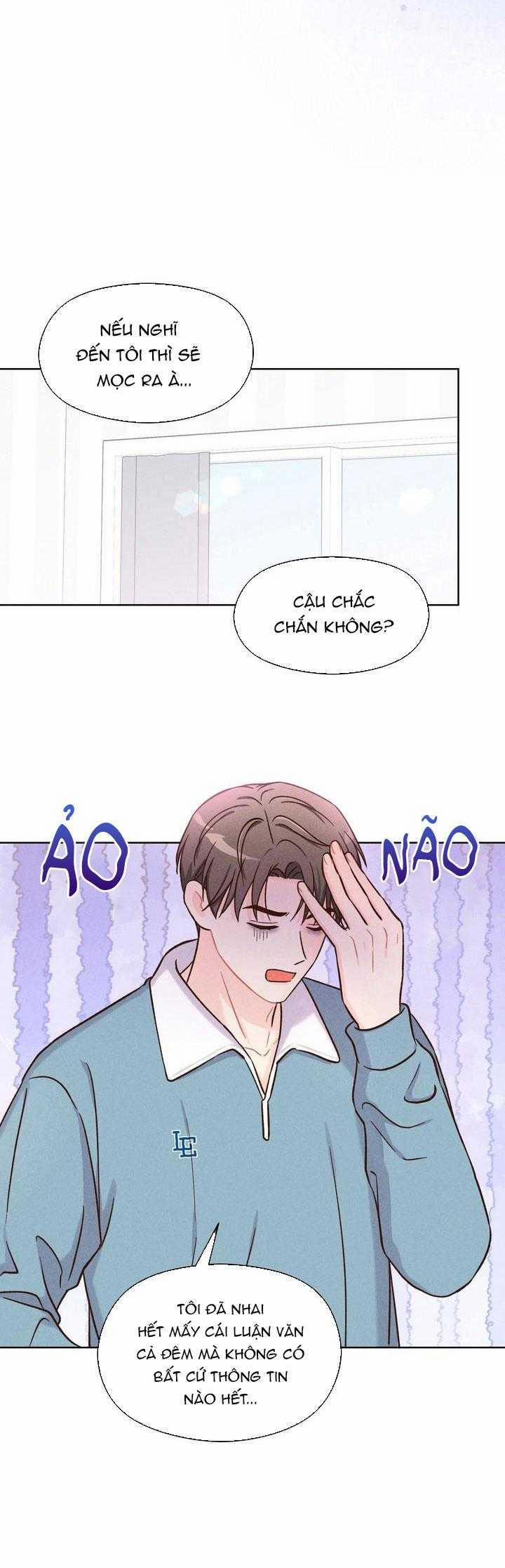 Tuyển Tập Bl Thú Nhân Và Xúc Tu 18.3 trang 12