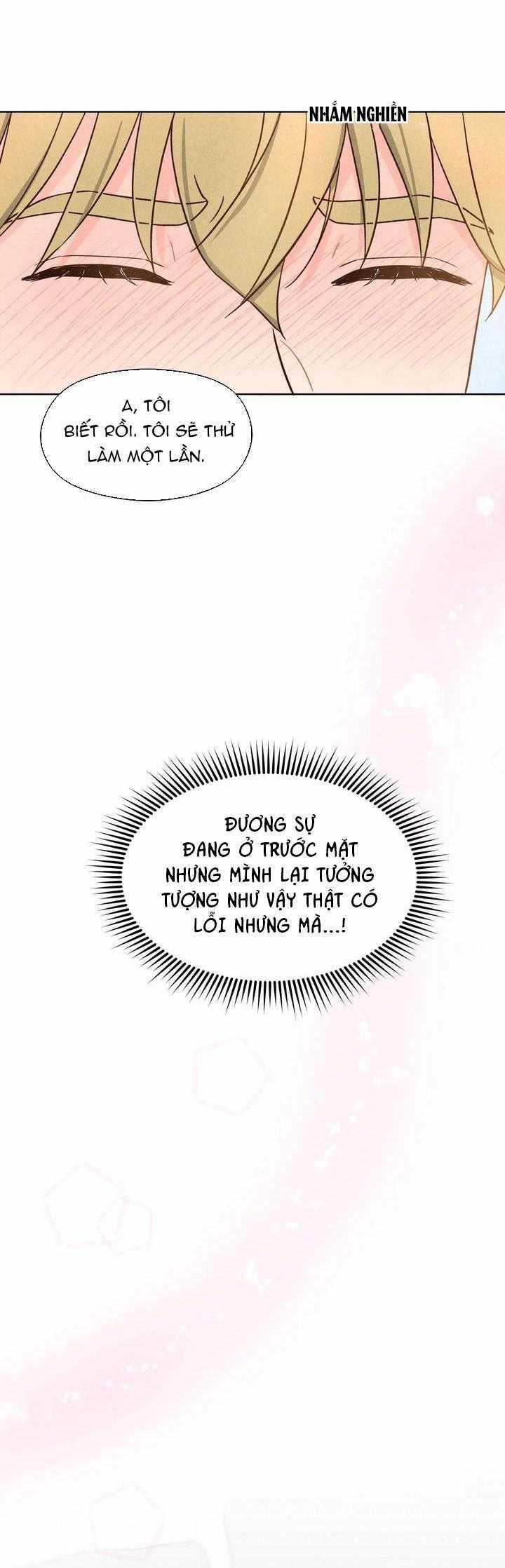 Tuyển Tập Bl Thú Nhân Và Xúc Tu 18.3 trang 19