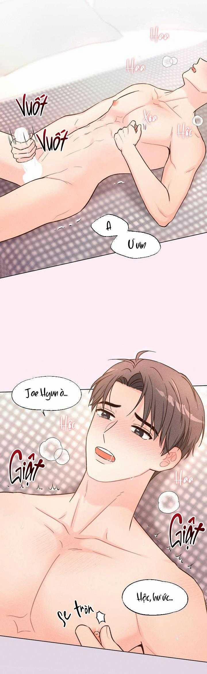 Tuyển Tập Bl Thú Nhân Và Xúc Tu 18.3 trang 20