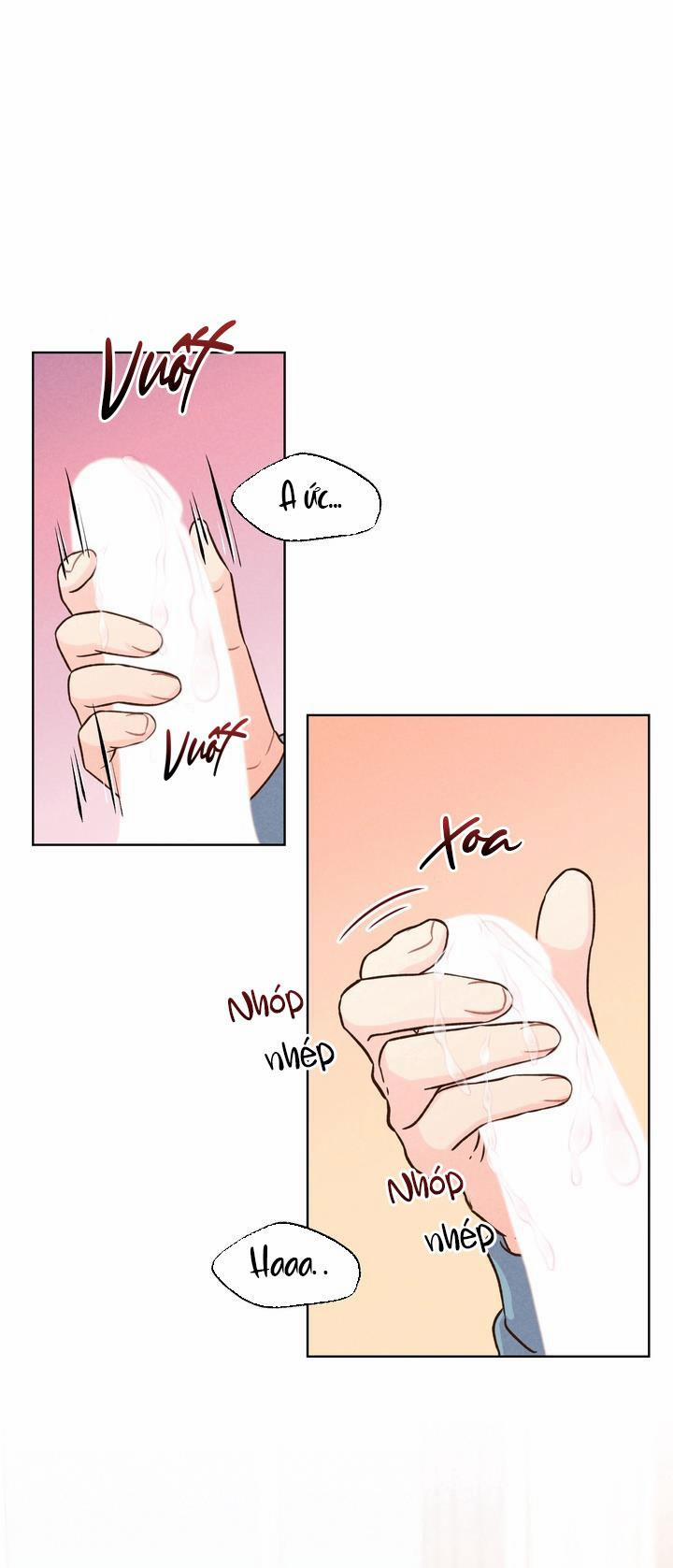 Tuyển Tập Bl Thú Nhân Và Xúc Tu 18.4 Bạn nói 4 trang 0