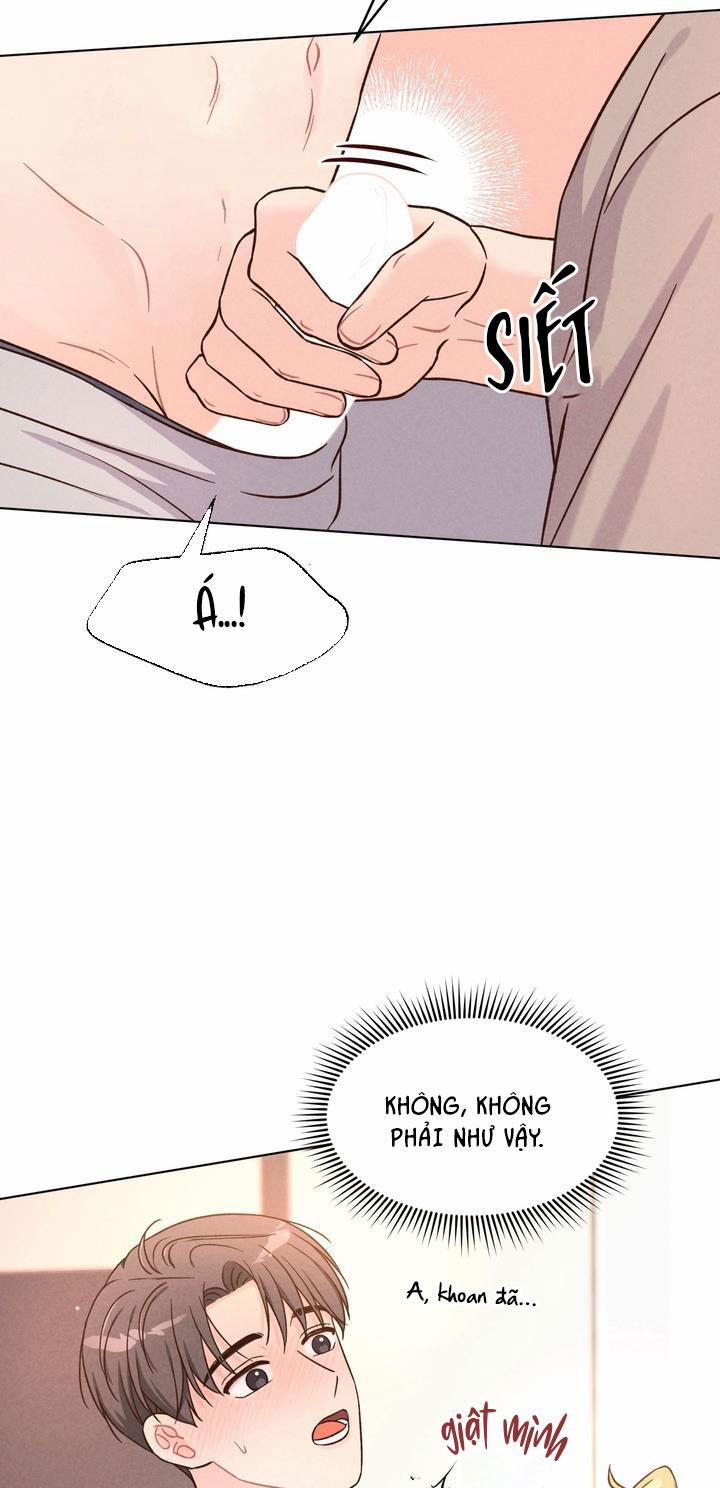 Tuyển Tập Bl Thú Nhân Và Xúc Tu 18.4 Bạn nói 4 trang 12