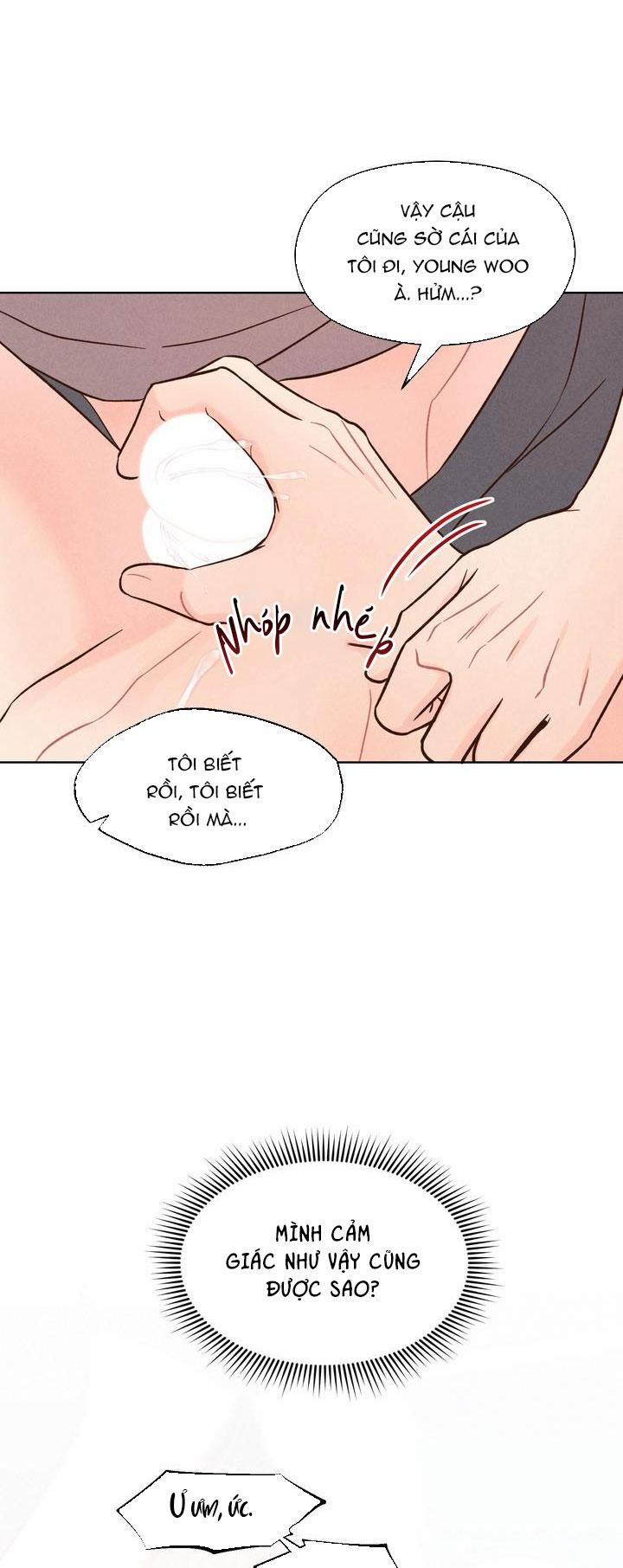 Tuyển Tập Bl Thú Nhân Và Xúc Tu 18.4 Bạn nói 4 trang 29