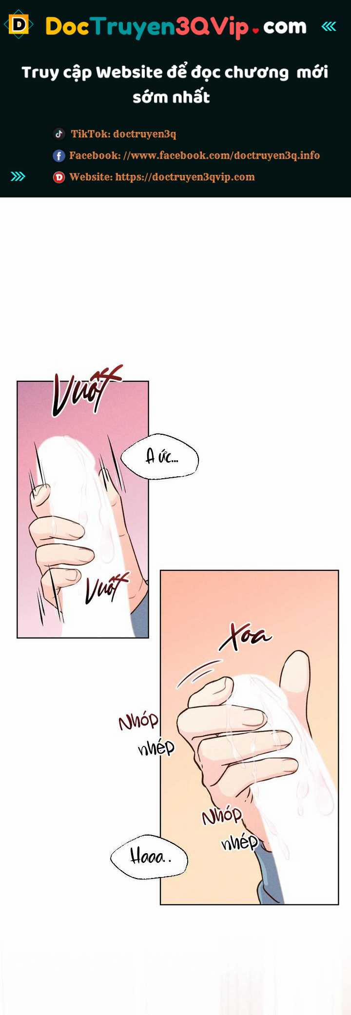 Tuyển Tập Bl Thú Nhân Và Xúc Tu 18.4 trang 0