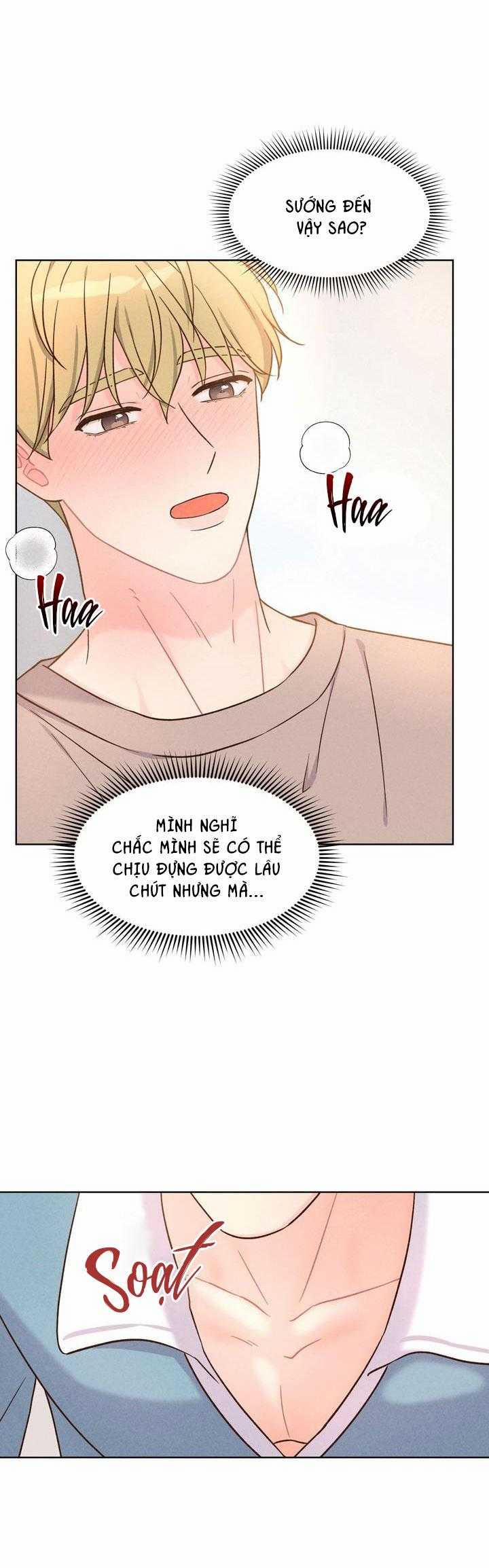 Tuyển Tập Bl Thú Nhân Và Xúc Tu 18.4 trang 2