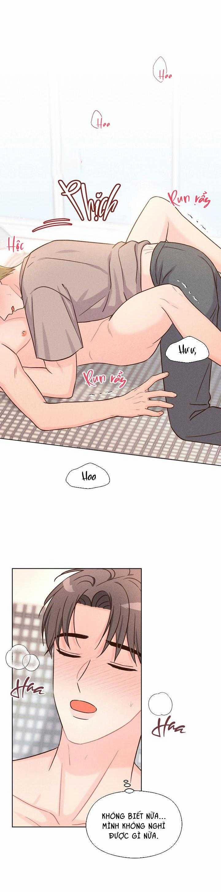 Tuyển Tập Bl Thú Nhân Và Xúc Tu 18.4 trang 31