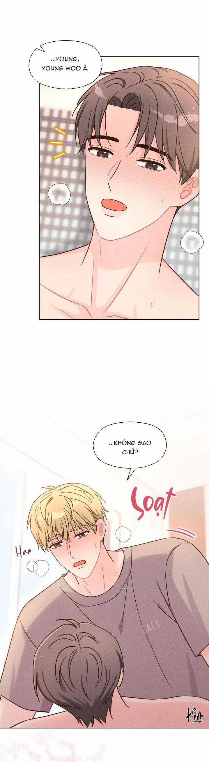 Tuyển Tập Bl Thú Nhân Và Xúc Tu 18.4 trang 32