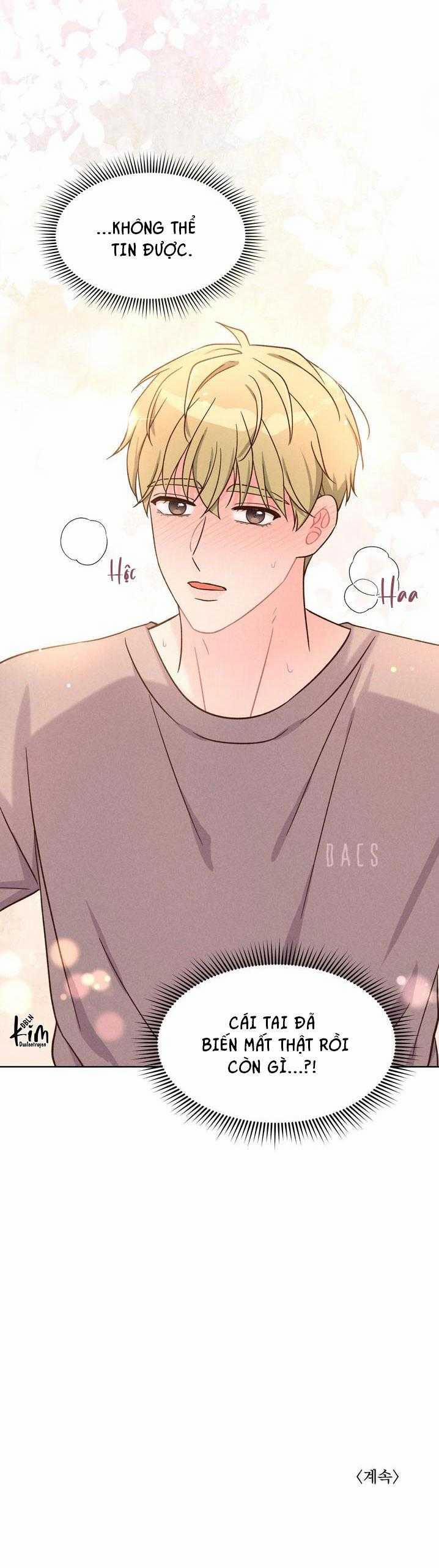 Tuyển Tập Bl Thú Nhân Và Xúc Tu 18.4 trang 33