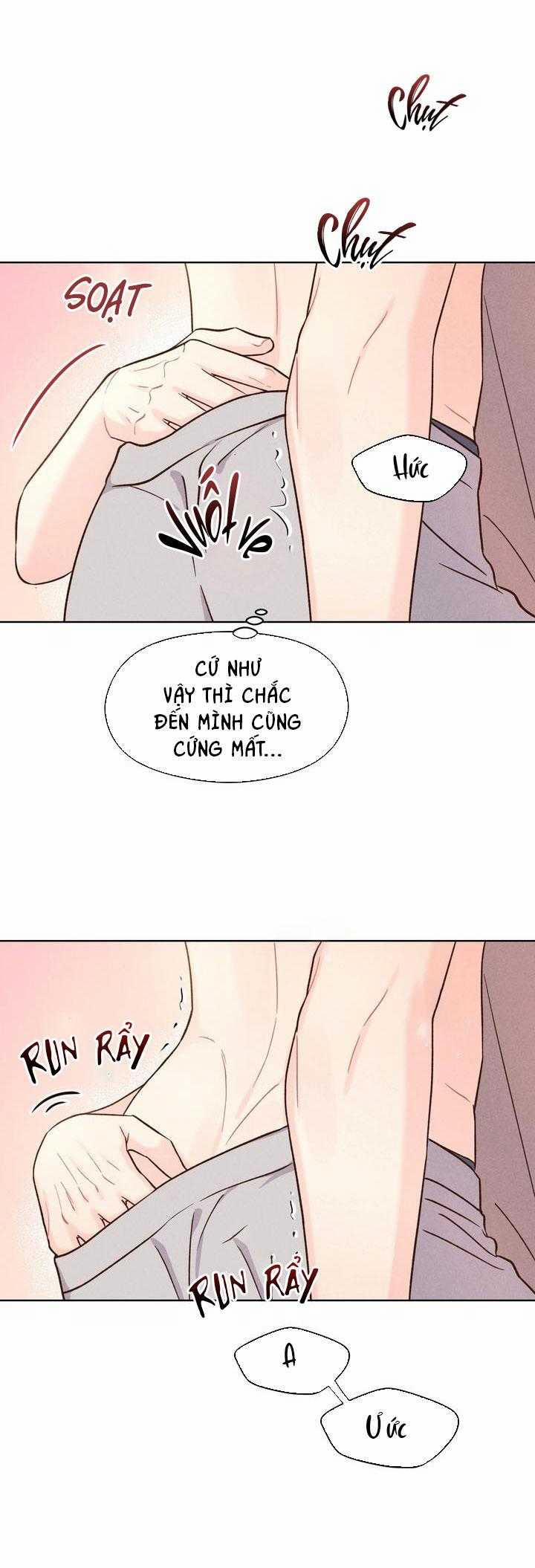 Tuyển Tập Bl Thú Nhân Và Xúc Tu 18.4 trang 9